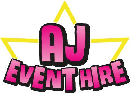 aj bouncy castle hire